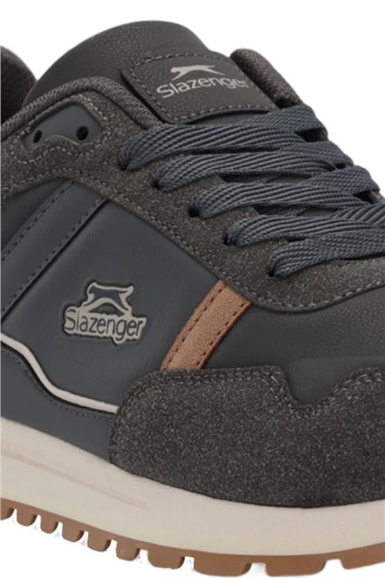 Slazenger Optıca Fume Mrd Yuruyus Ayakkabısı