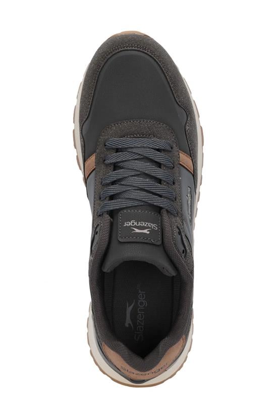 Slazenger Optıca Fume Mrd Yuruyus Ayakkabısı