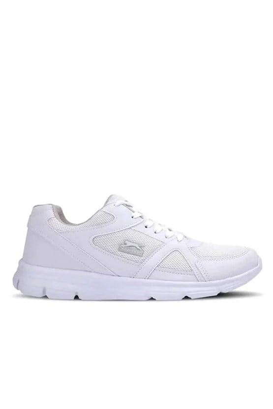 Slazenger Pera M Beyaz Mrd Kosu Ayakkabısı