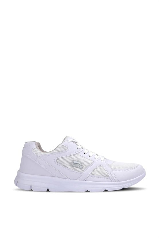 Slazenger Pera M Beyaz Mrd Kosu Ayakkabısı