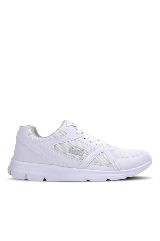 Slazenger Pera M Beyaz Mrd Kosu Ayakkabısı