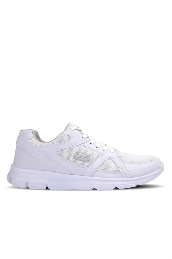 Slazenger Pera M Beyaz Mrd Kosu Ayakkabısı