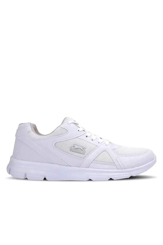 Slazenger Pera M Beyaz Mrd Kosu Ayakkabısı