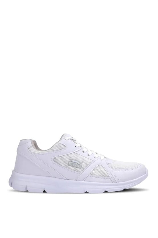Slazenger Pera M Beyaz Mrd Kosu Ayakkabısı