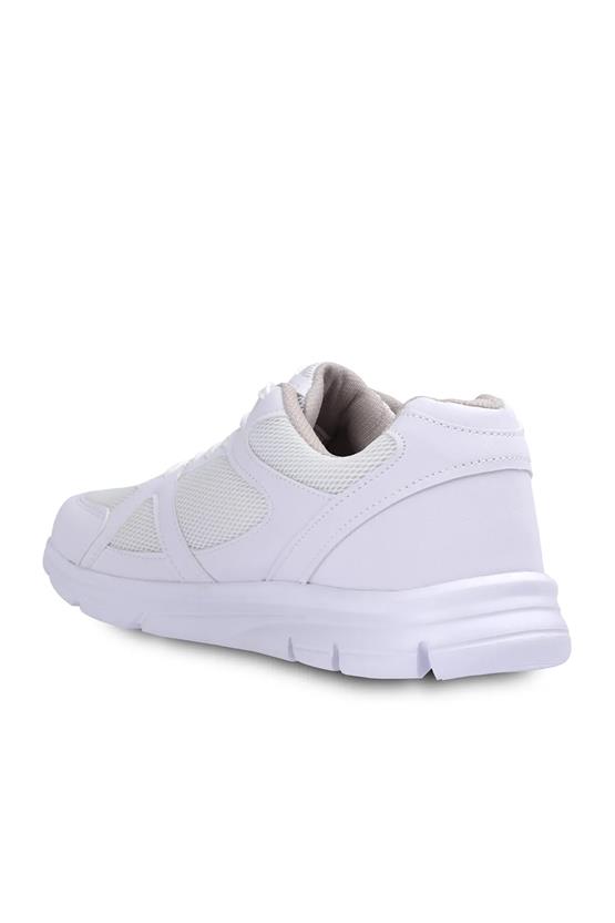 Slazenger Pera M Beyaz Mrd Kosu Ayakkabısı