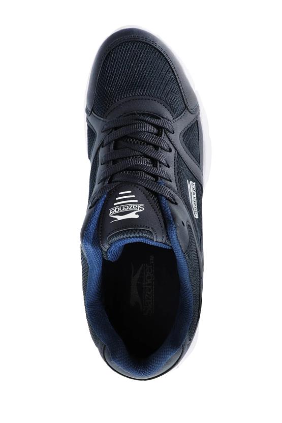 Slazenger Pera M Lacıvert Mrd Kosu Ayakkabısı