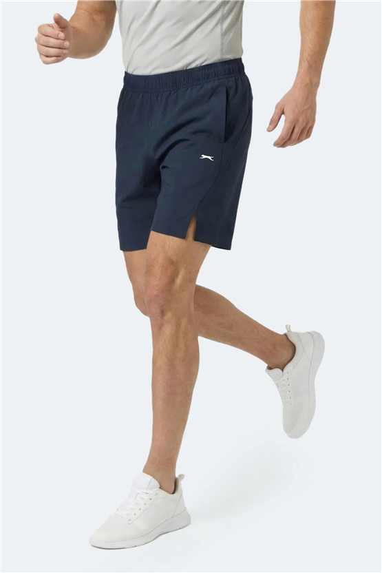 Slazenger Radıant Lacıvert Erkek Sort