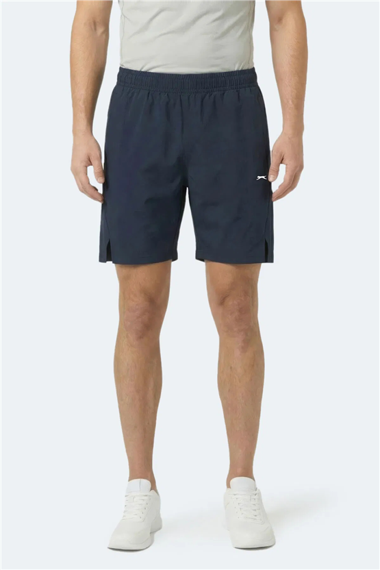 Slazenger Radıant Lacıvert Erkek Sort