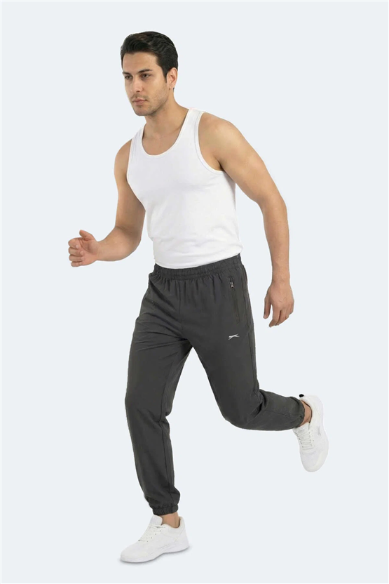 Slazenger Ramble Fume Erkek Esofman Alt