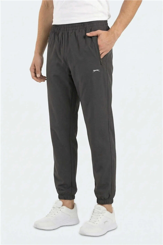 Slazenger Ramble Fume Erkek Esofman Alt