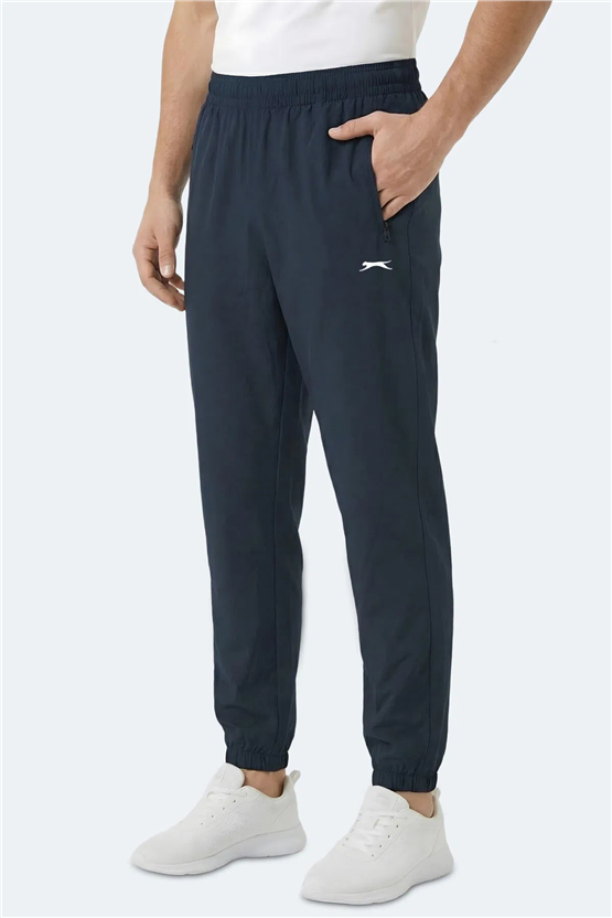 Slazenger Ramble Lacıvert Erkek Esofman Alt