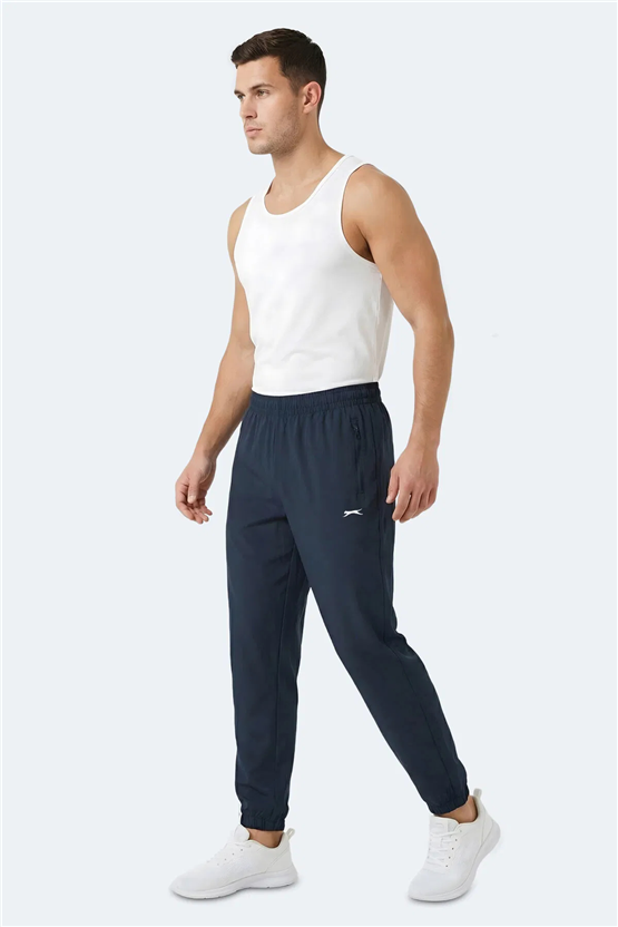 Slazenger Ramble Lacıvert Erkek Esofman Alt