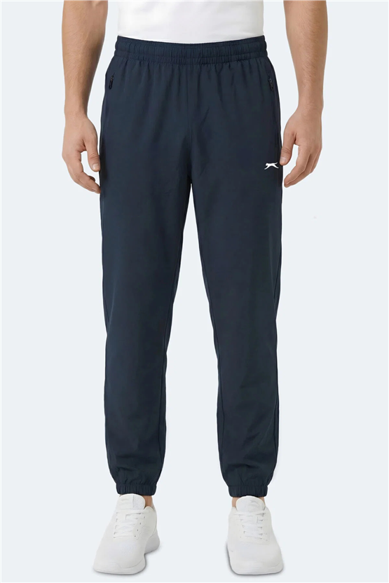 Slazenger Ramble Lacıvert Erkek Esofman Alt