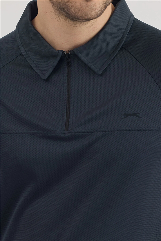 Slazenger Reyana Fume Erkek T-Shırt