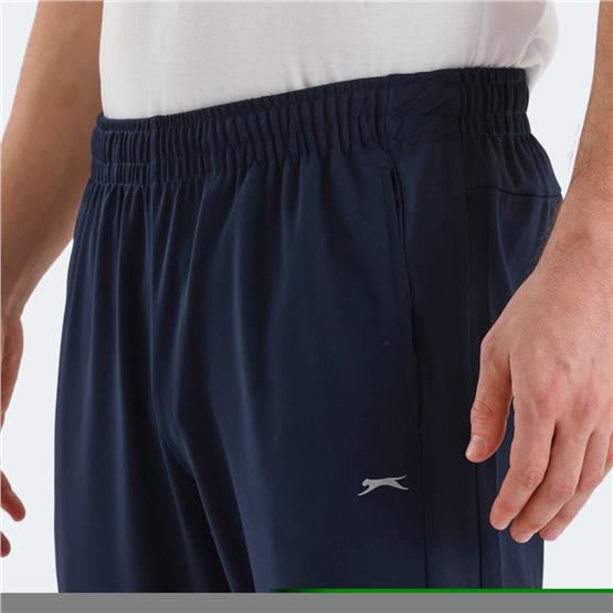 Slazenger Rolo Lacıvert Erkek Esofman Alt