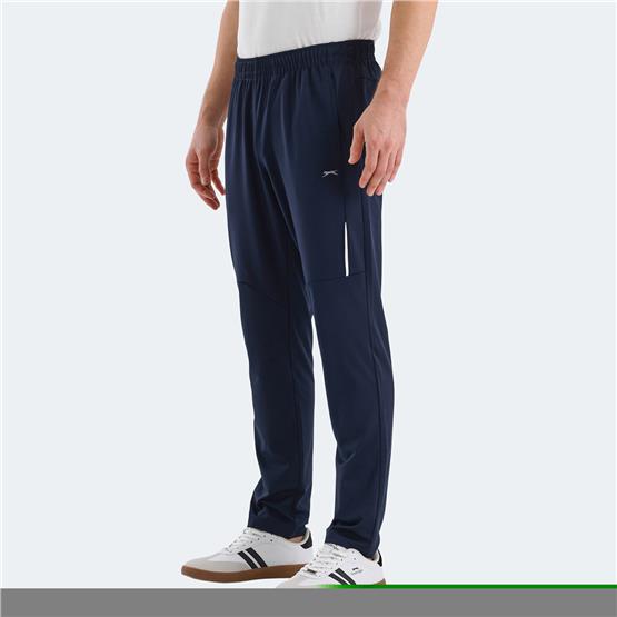 Slazenger Rolo Lacıvert Erkek Esofman Alt