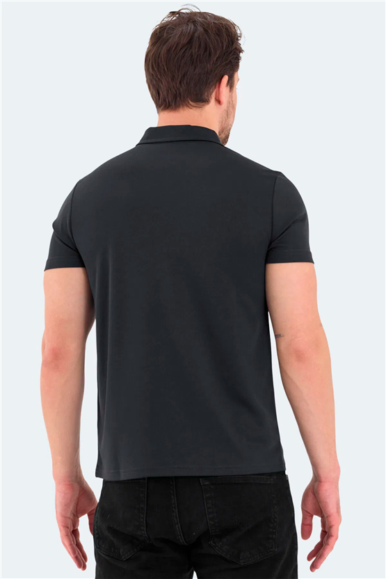Slazenger Royal Fume Erkek T-Shırt
