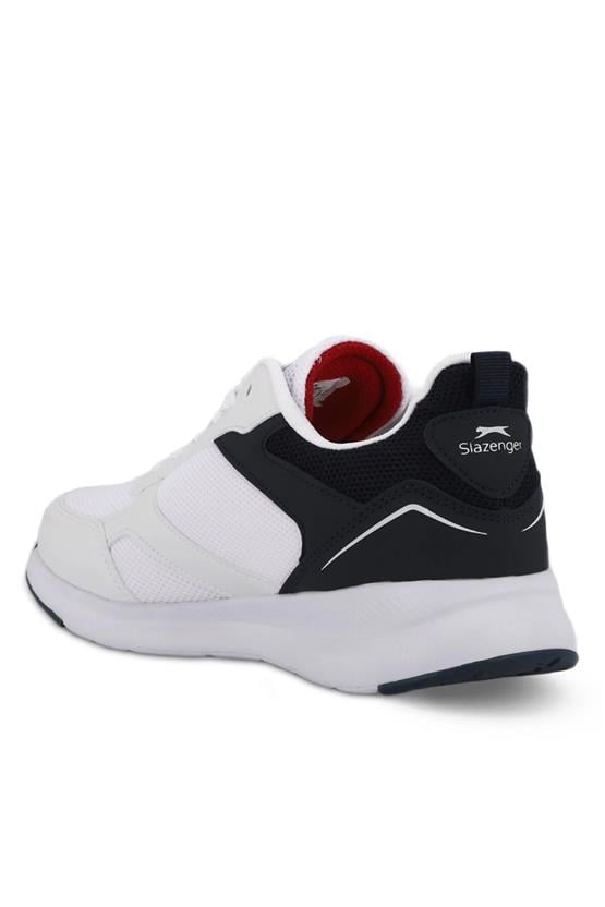 Slazenger Sa11Re043-000 Zero Beyaz Erkek Ayakkabı