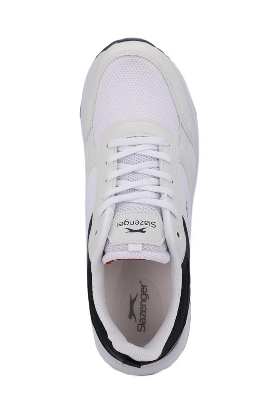 Slazenger Sa11Re043-000 Zero Beyaz Erkek Ayakkabı