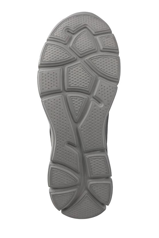 Slazenger Sa12Re082-230 Pera Jumb Füme Büyük Beden Erkek Koşu Ayakkabı