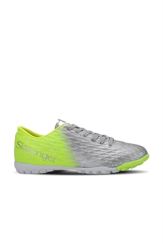 Slazenger Sa13Fe003-200 Hania Hs. M Gri Erkek Krampon