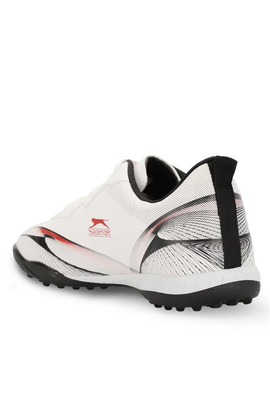 Slazenger Sa13Fe096-000 Marcell Beyaz Erkek Halısaha