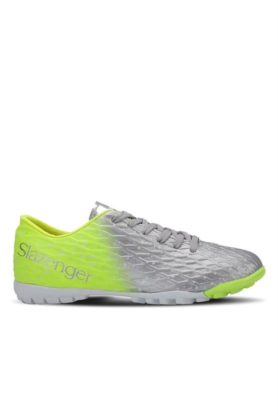 Slazenger Sa13Fk003-200 Hania Hs. G Gri Erkek Garson Krampon