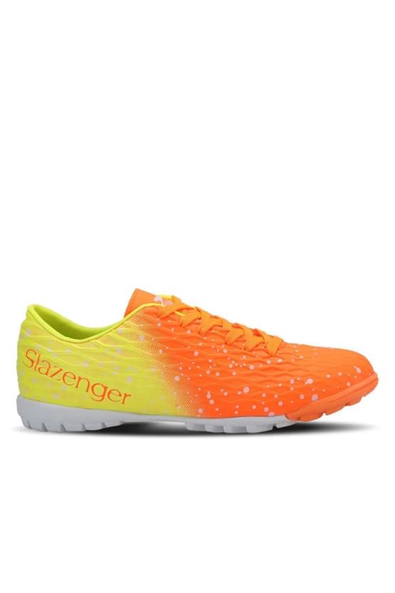 Slazenger Sa13Fk003-760 Hania Hs. G Turuncu Erkek Garson Krampon