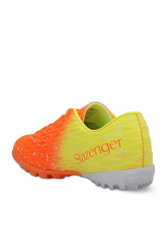 Slazenger Sa13Fk003-760 Hania Hs. G Turuncu Erkek Garson Krampon