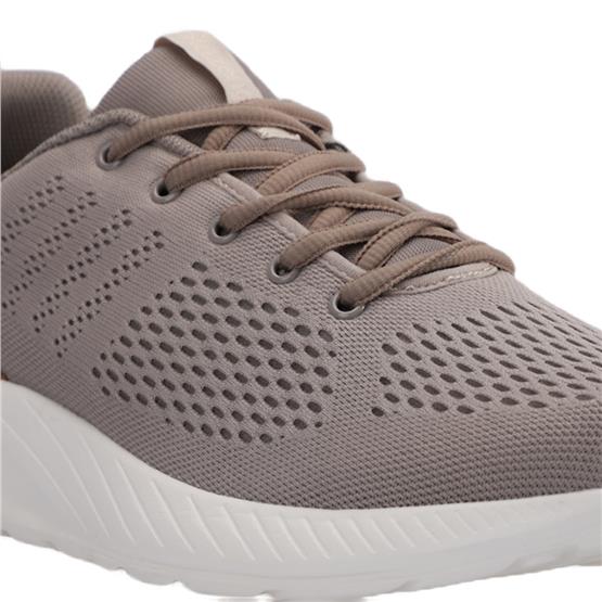 Slazenger Sa13Re250-120 Bullet Bej Erkek Sneaker Ayakkabı