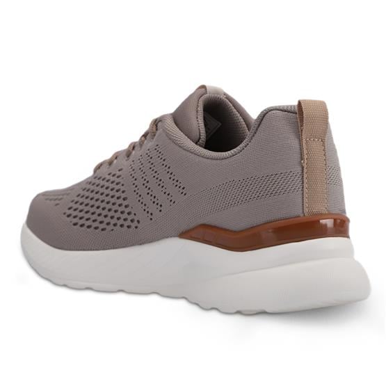 Slazenger Sa13Re250-120 Bullet Bej Erkek Sneaker Ayakkabı