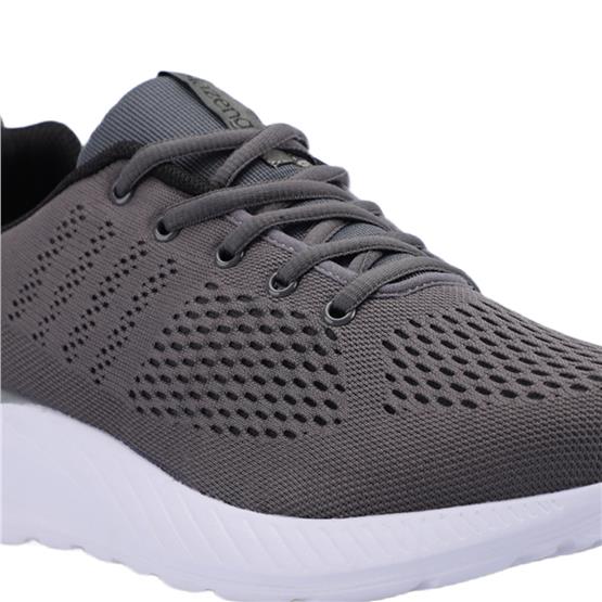 Slazenger Sa13Re250-230 Bullet Füme Erkek Koşu Ayakkabı