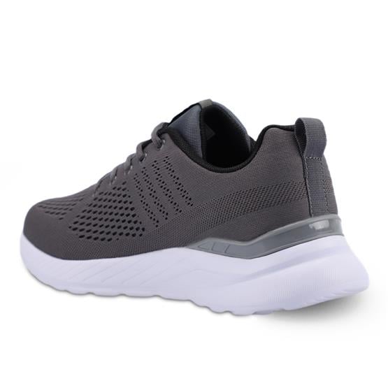 Slazenger Sa13Re250-230 Bullet Füme Erkek Koşu Ayakkabı