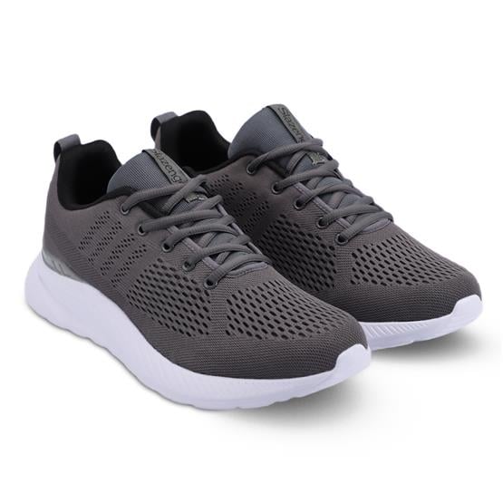 Slazenger Sa13Re250-230 Bullet Füme Erkek Koşu Ayakkabı