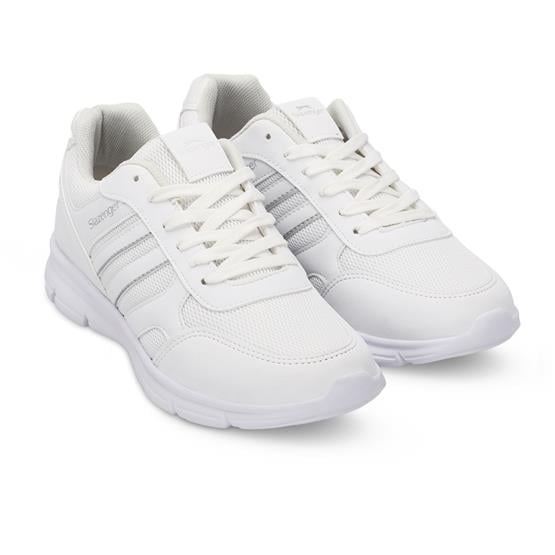 Slazenger Sa13Rk023-000 Efrat G Beyaz Kadın Sneaker