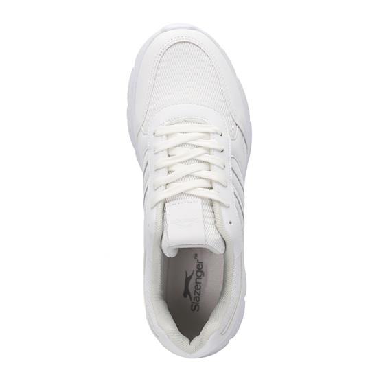 Slazenger Sa13Rk023-000 Efrat G Beyaz Kadın Sneaker