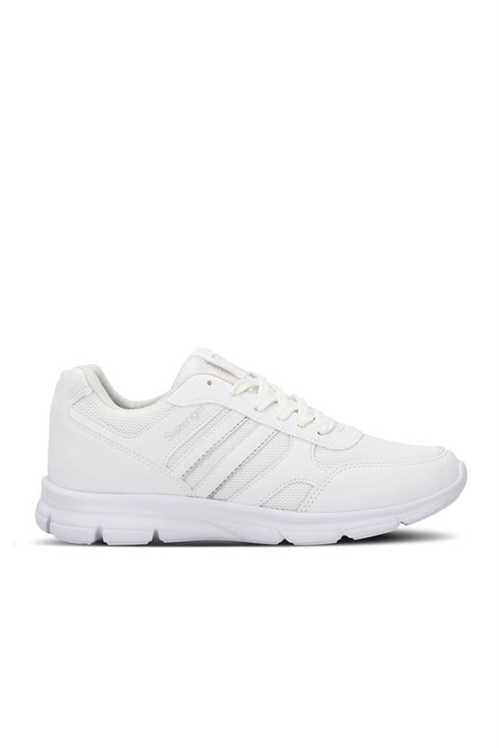 Slazenger Sa13Rk023-000 Efrat G Beyaz Kadın Sneaker