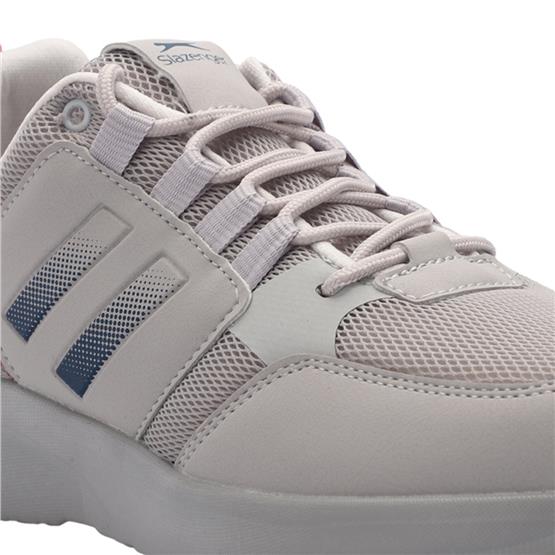 Slazenger Sa14Re100-200 Esperanza Gri Mrd Spor Ayakkabı
