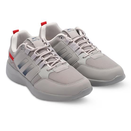 Slazenger Sa14Re100-200 Esperanza Gri Mrd Spor Ayakkabı