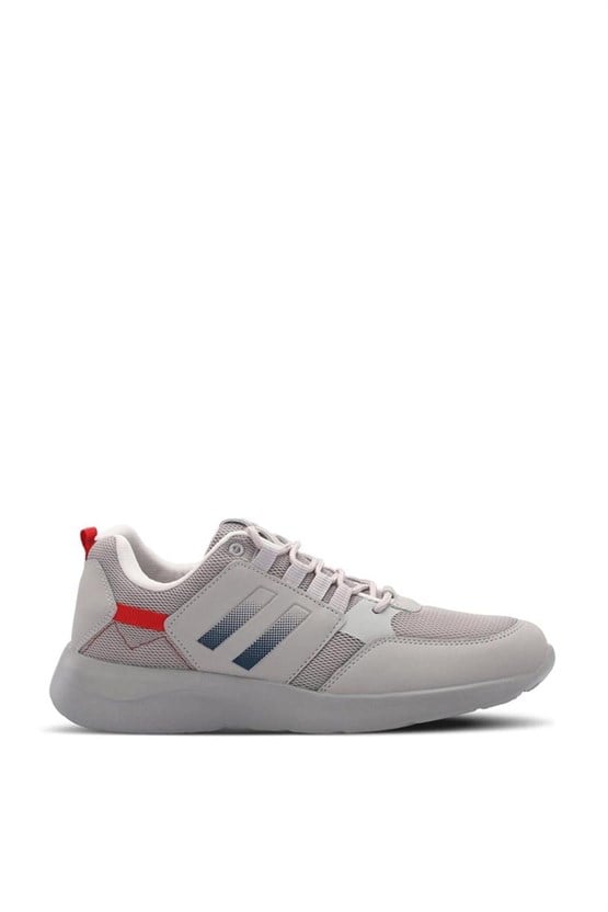 Slazenger Sa14Re100-200 Esperanza Gri Mrd Spor Ayakkabı