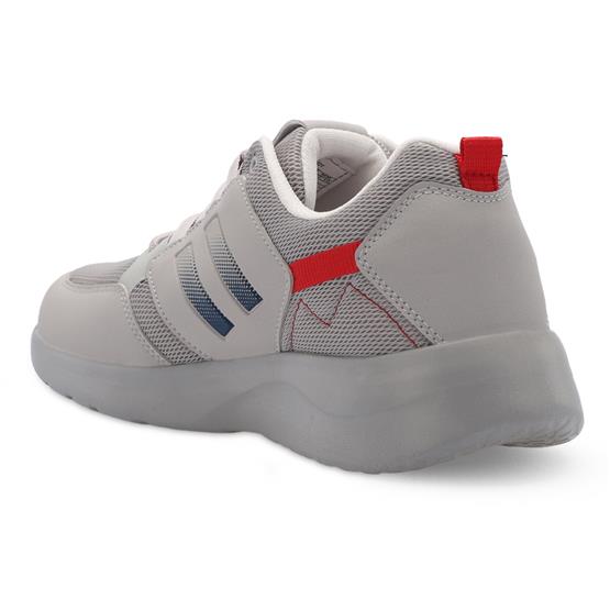 Slazenger Sa14Re100-200 Esperanza Gri Mrd Spor Ayakkabı