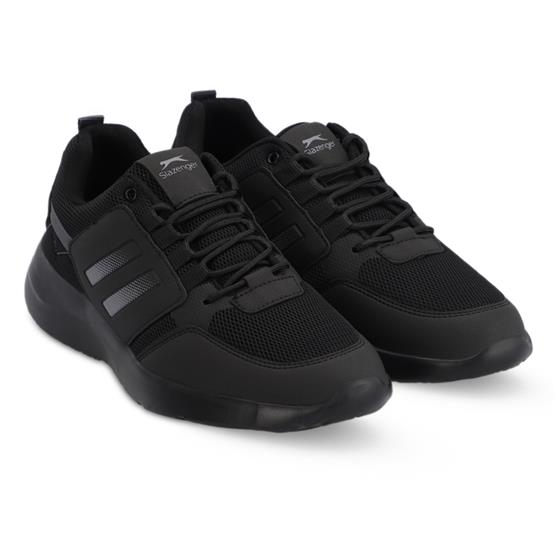 Slazenger Sa14Re100-596 Esperanza Siyah / Siyah Mrd Spor Ayakkabı