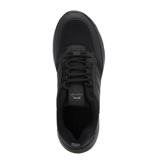 Slazenger Sa14Re100-596 Esperanza Siyah / Siyah Mrd Spor Ayakkabı
