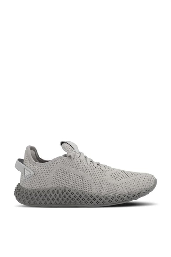 Slazenger Sa14Re194-200 Atomıx Gri Mrd Spor Ayakkabı