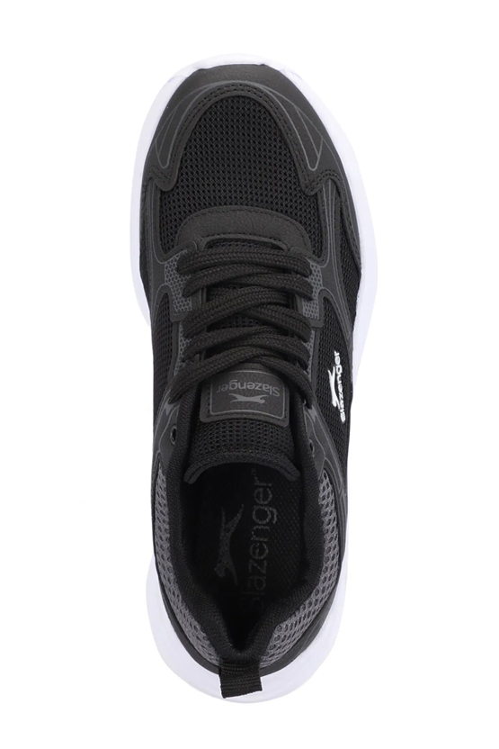 Slazenger Sa14Re250-510 Gıma M Siyah / Beyaz Mrd Spor Ayakkabı