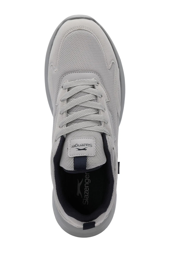 Slazenger Sa15Re081-230 Optıon Fume Mrd Kosu Ayakkabısı