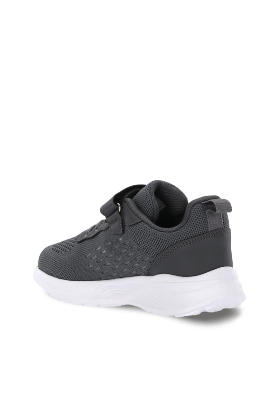 Slazenger SA16LF024-166 Flarex Füme / Beyaz Filet Unısex Spor Ayakkabı