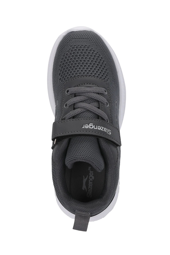 Slazenger SA16LF024-166 Flarex Füme / Beyaz Filet Unısex Spor Ayakkabı