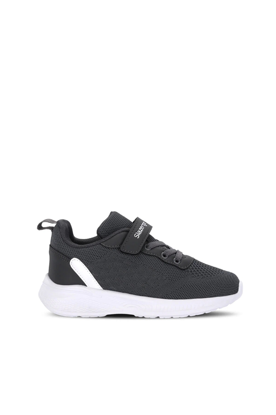 Slazenger SA16LF024-166 Flarex Füme / Beyaz Filet Unısex Spor Ayakkabı