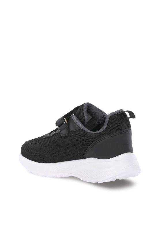 Slazenger SA16LF024-518 Flarex Siyah / Füme Filet Unısex Spor Ayakkabı